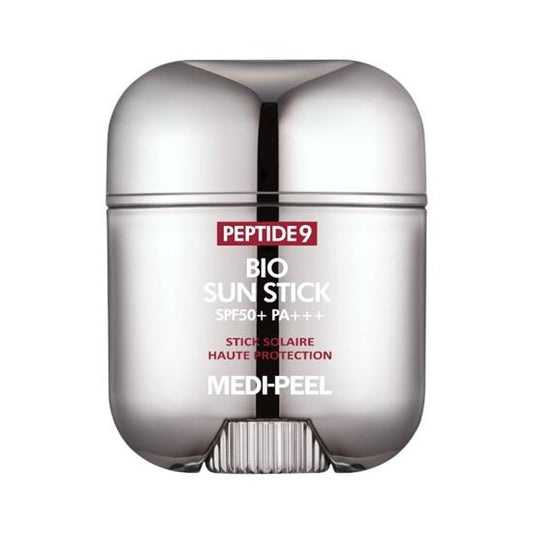 Medi-peel - Peptide 9 Bio Sun Stick Pro (SPF50+ PA+++) - 19g