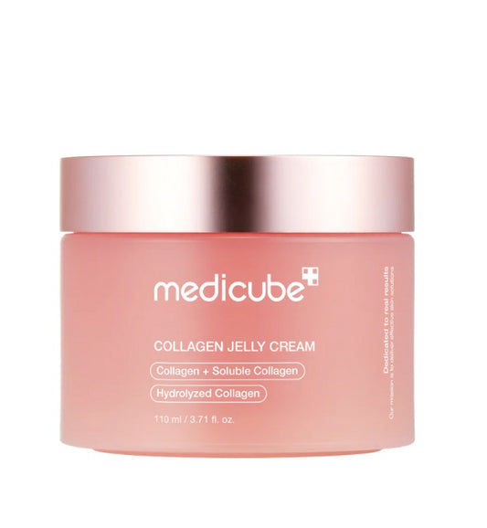 Medicube - Collagen Jelly Cream - 110ml