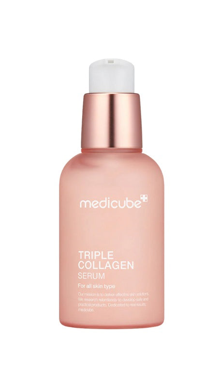 Medicube - Triple Collagen Serum - 55ml