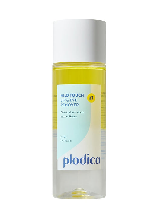 Plodica - Mild Touch Lip & Eye Remover - 150ml