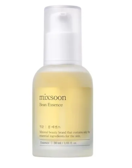 Mixsoon - Bean Essence - 30 ml
