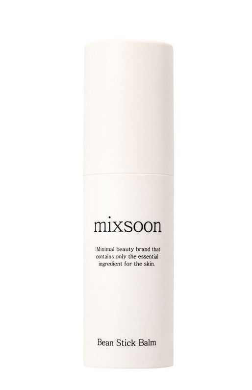 Mixsoon - Bean Stick Balm - 11.5ml