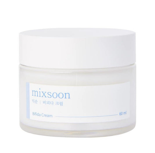 Mixsoon - Bifida Cream - 60ml