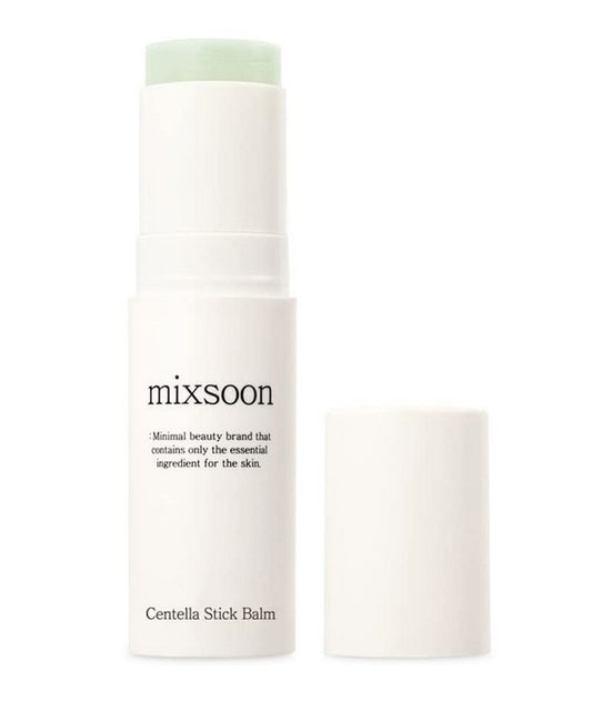 Mixsoon - Centella Asiatica Stick Balm - 11.5ml