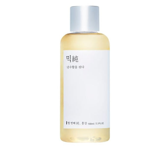 Mixsoon - Panax Ginseng Root Essence - 100 ml
