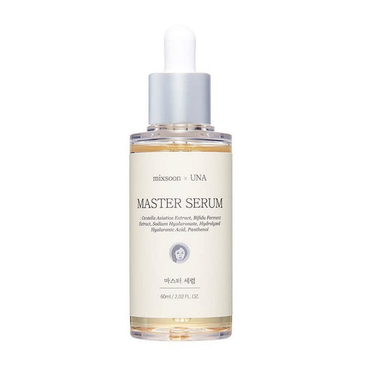 Mixsoon - Master Serum - 60ml
