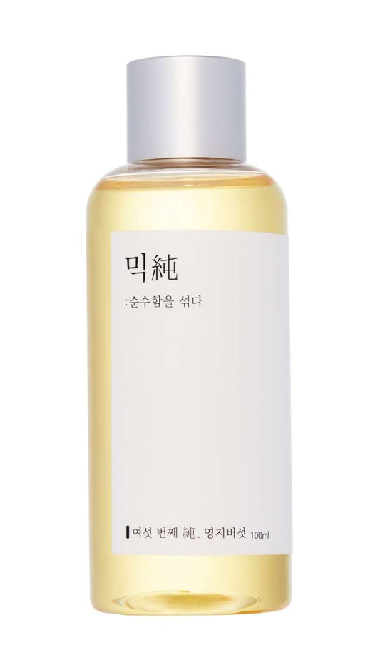 Mixsoon - Reishi Mushroom Essence - 100 ml