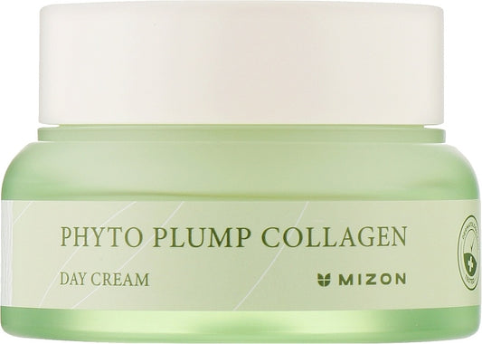 Mizon - Phyto Plump Collagen Day Cream  - 50ml