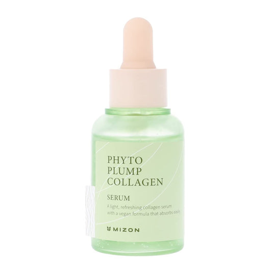 Mizon - Phyto Plump Collagen Serum - 30ml