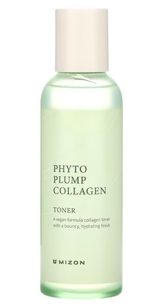 Mizon - Phyto Plump Collagen Toner - 150ml