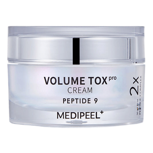 Medi-peel - Peptide 9 Volume Tox Cream PRO - 50ml