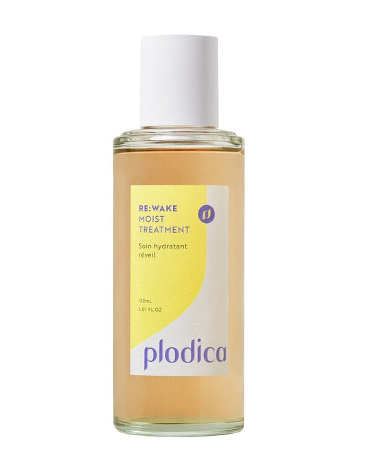 Plodica - Re:wake Moist Treatment (Toner) - 150ml