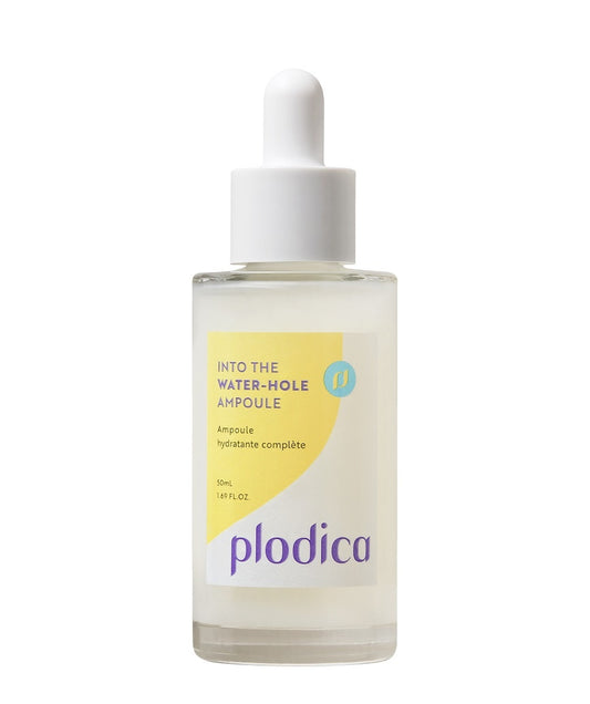 Plodica - Into the Water-Hole Ampoule - 50ml