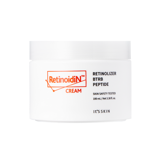 It's Skin - Retinoidin Cream - 100 ml