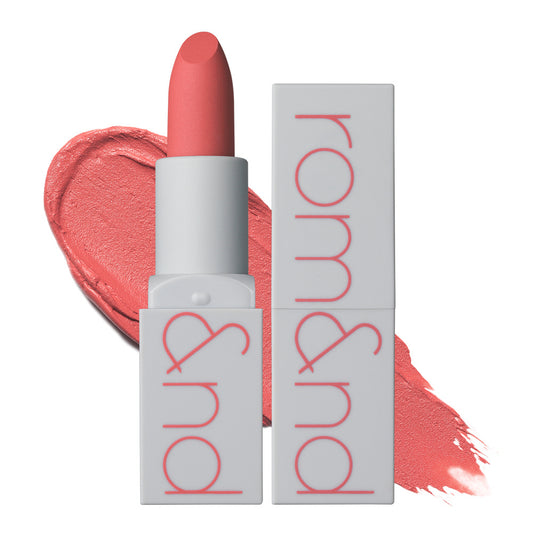 Romand - Zero Matte Lipstick (08 Adorable) - 5.5g