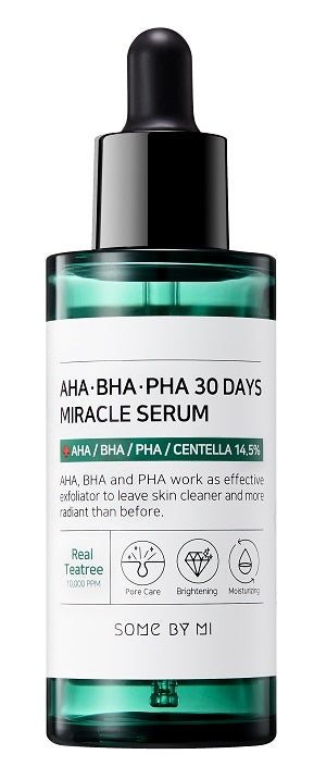 Some By Mi - AHA BHA PHA 30 Days Miracle Serum - 50ml