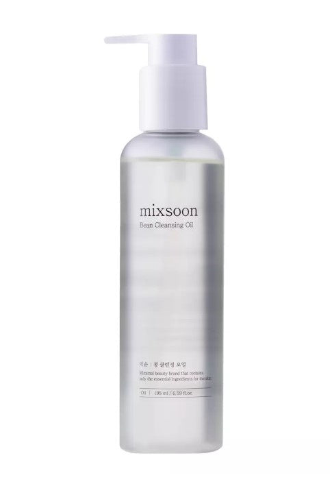 Mixsoon - Bean Cleansing Oil - 195ml