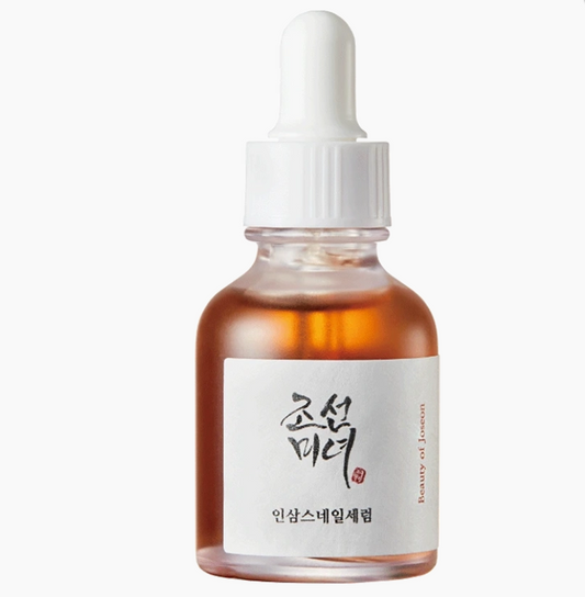 Beauty Of Joseon - Revive Serum: Ginseng + Snail Mucin - 30ml