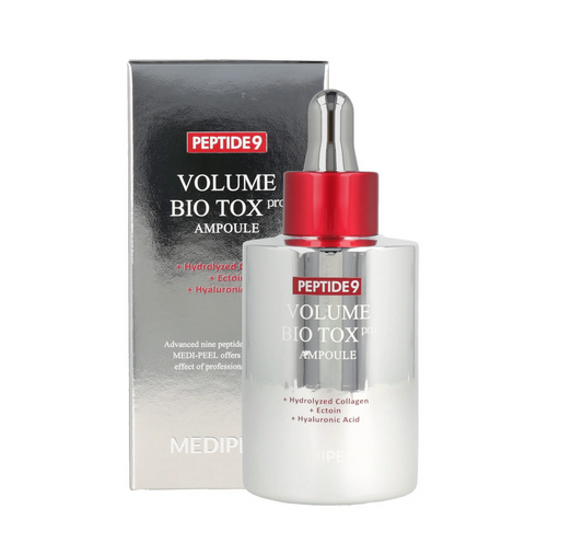 Medi-peel - Peptide9 Volume Bio Tox Ampoule PRO - 100ml