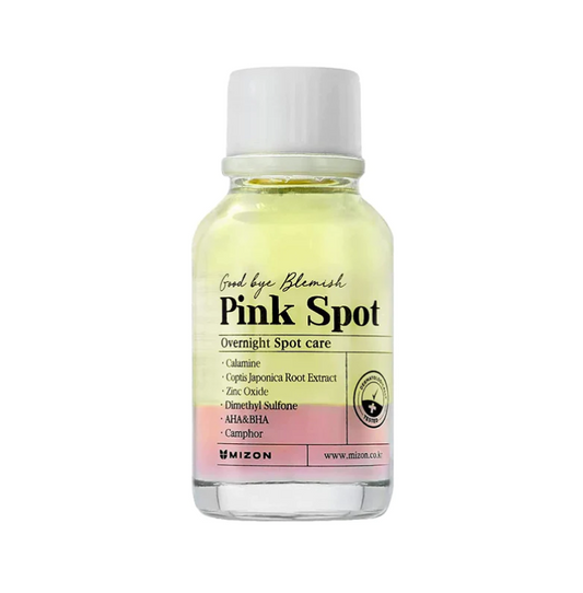 Mizon - Good Bye Blemish Pink Spot - 10ml