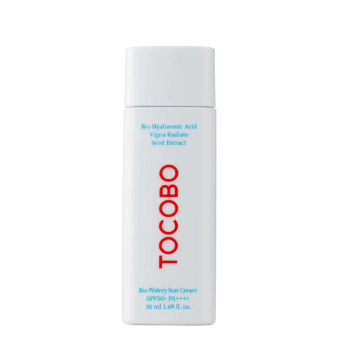 Tocobo - Bio Watery Zonnecrème - SPF50+ PA++++ - 50 ml