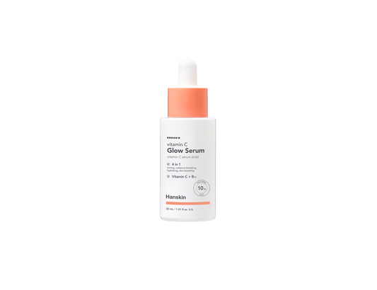 Hanskin - Vitamin C Glow Serum - 30ml
