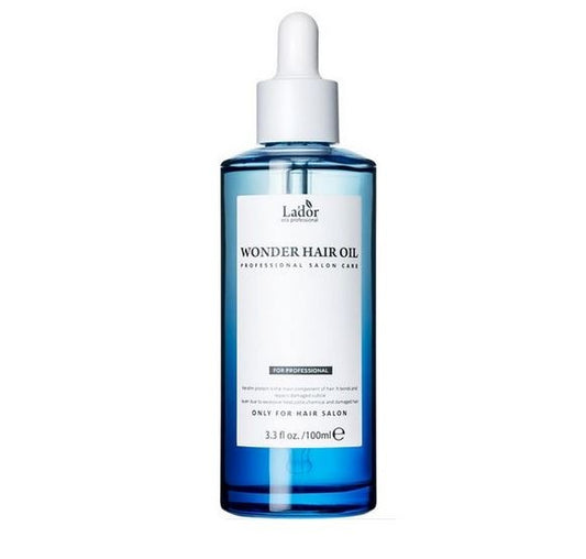 Lador - Wonder Hair Oil - 100 ml