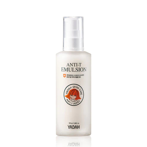 Yadah - Anti-T Emulsion - 100 ml
