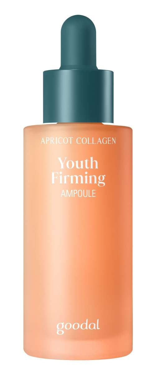 Goodal - Abrikoos Collageen Jeugd Verstevigende Ampul - 30 ml